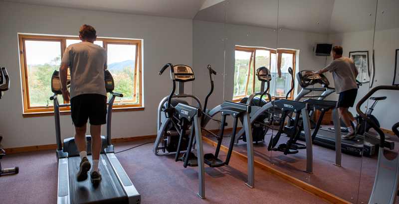 cottages Sutherland Scotland