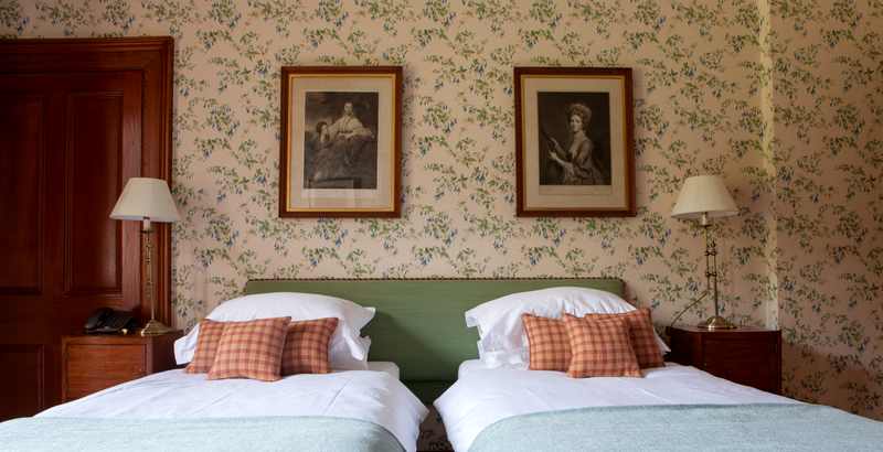 holiday cottage Highlands