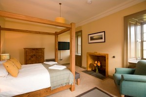 seaside self catering Scotland