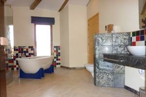 luxury holiday cottage Scotland