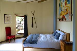 romantic self catering Scotland