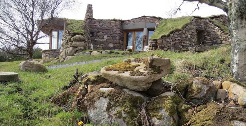 luxury self catering scotland