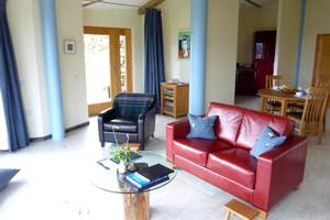 Luxury self catering Scotland