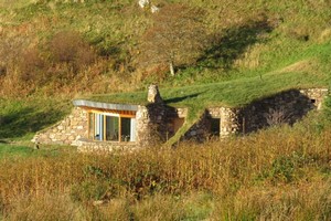 coastal self catering in Scotland