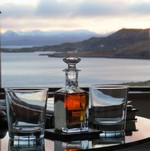 holiday cottage Ullapool
