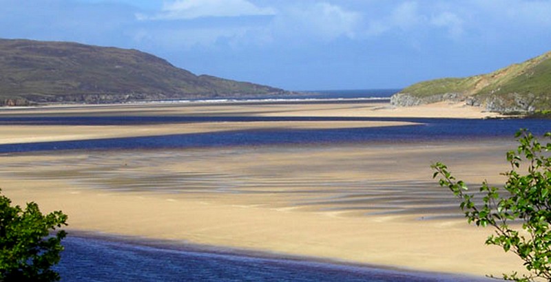 romantic self catering