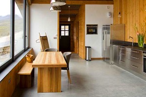 luxury self catering west coast of scotland