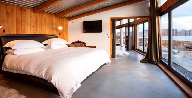 romantic hideaway cottage