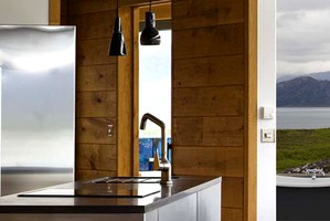 west coast self catering