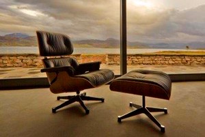 luxury west coast self catering