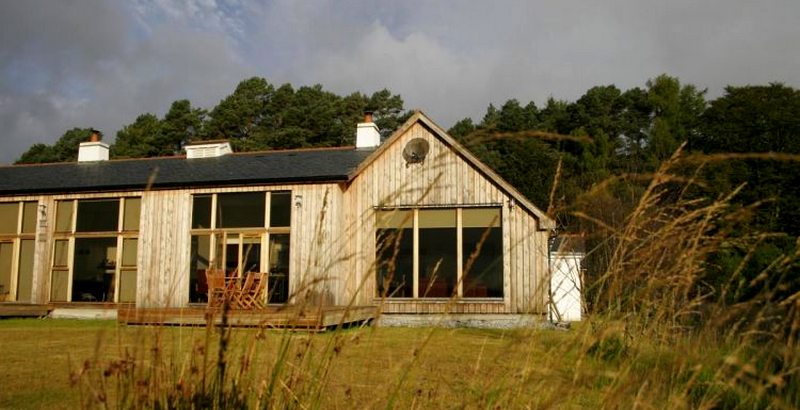 cottages Highlands