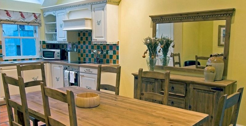 holiday cottage Highlands