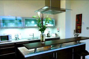 self catering Highlands