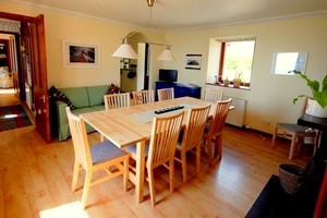 self catering Highlands