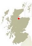 Black Isle self catering