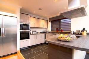 lochside self catering