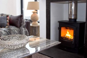 luxury self catering Highlands