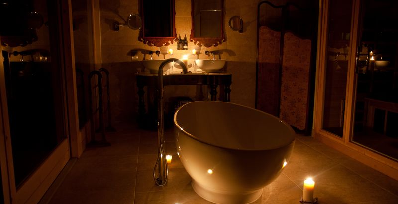 holiday cottage Highlands