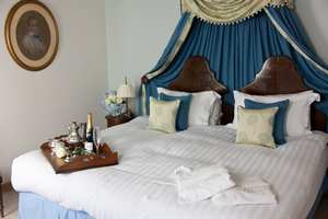 luxury self catering west coast of scotland