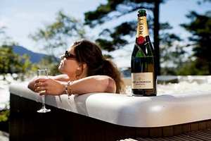 west coast of scotland