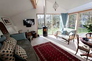 luxury west coast self catering
