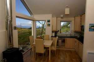 lochside self catering