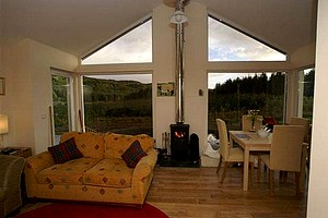 luxury self catering scotland