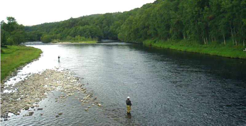 luxury Highland cottage