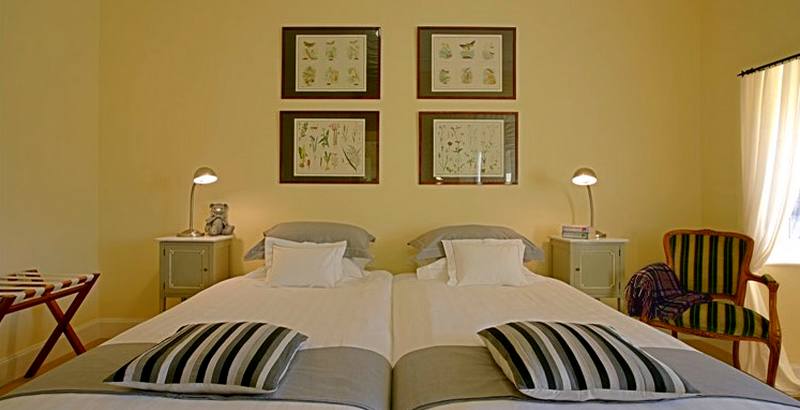 luxury Highland lodge