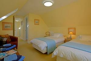 west coast of scotland