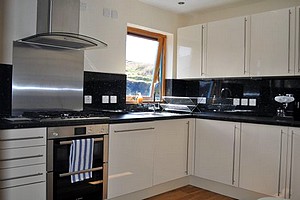 holiday cottage Scotland