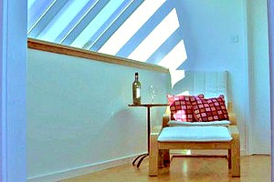 holiday cottage Scotland