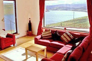 Self Catering Skye