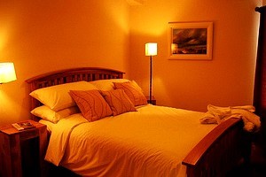 romantic self catering Scotland