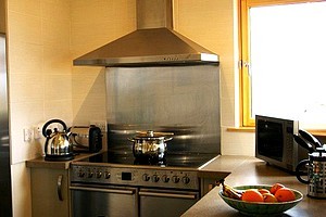 Self Catering Hebrides