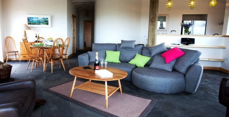 Islay self catering Scotland