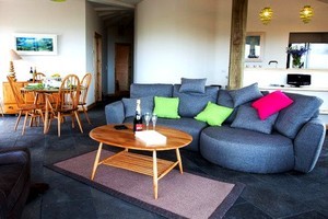 holiday cottage Islay