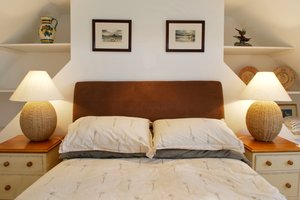 holiday cottage Scotland