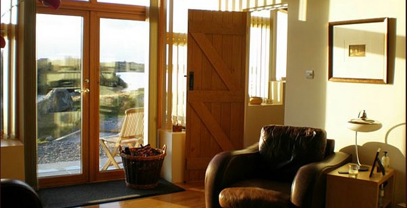 romantic self catering Scotland