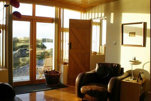 holiday cottage Scotland