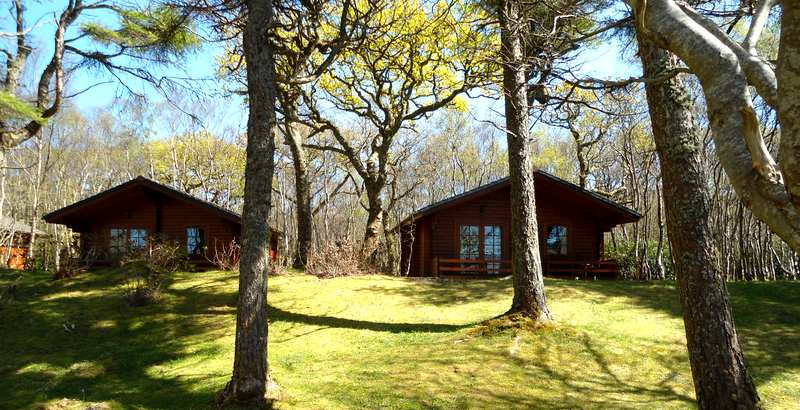 Luxury Holiday Lodges Mull Vernon S 100 Best Guide To Luxury