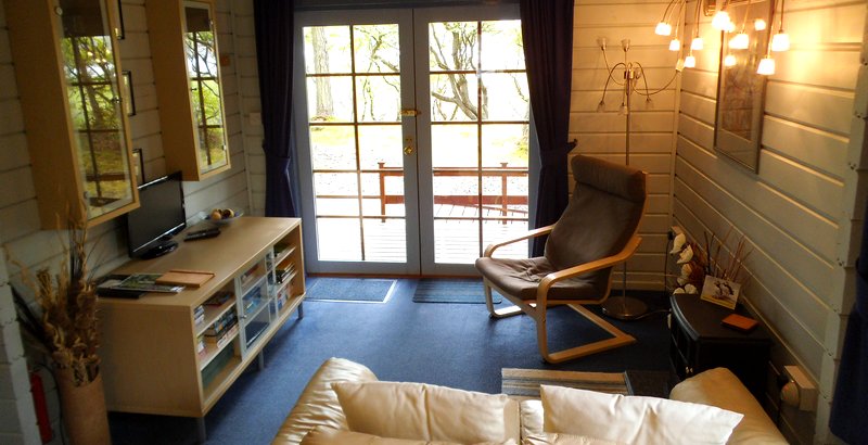 Luxury Holiday Lodges Mull Vernon S 100 Best Guide To Luxury