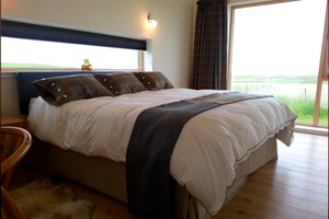 holiday cottage Scotland