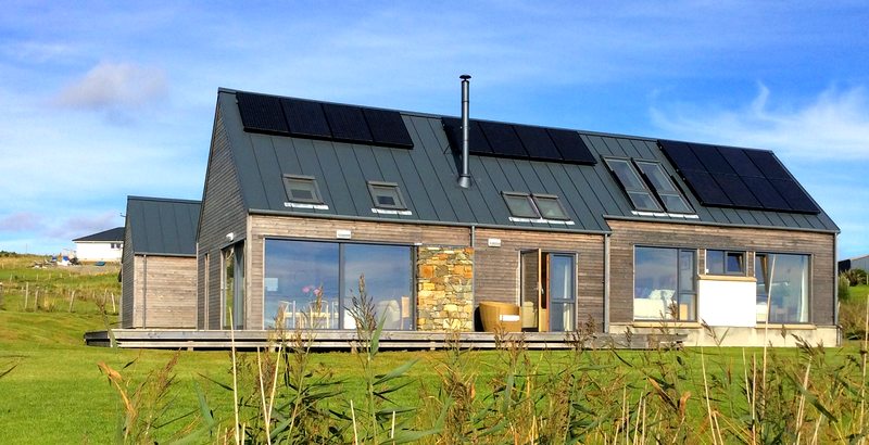 holiday cottages Lewis