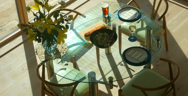 self catering Scotland