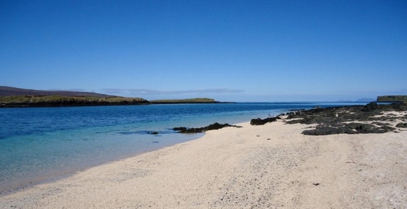 romantic holiday cottage Scotland