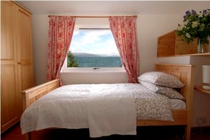 holiday cottage Scotland