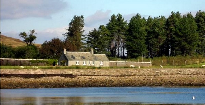 seaside holiday cottages