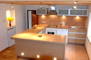 Self Catering Hebrides