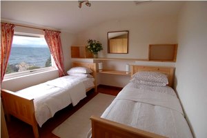 seaside self catering Scotland